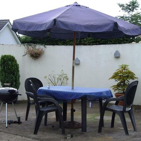 The Garden House Cottage Enniskillen Exterior photo