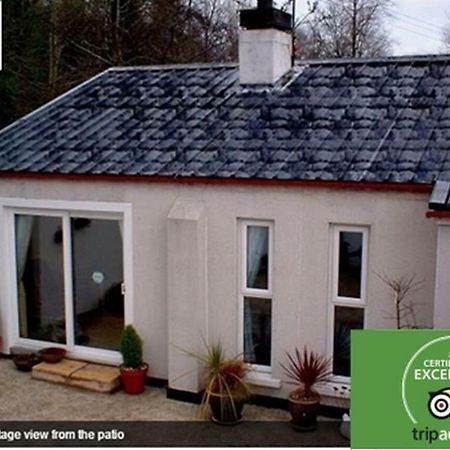 The Garden House Cottage Enniskillen Exterior photo