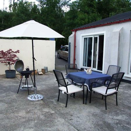 The Garden House Cottage Enniskillen Exterior photo