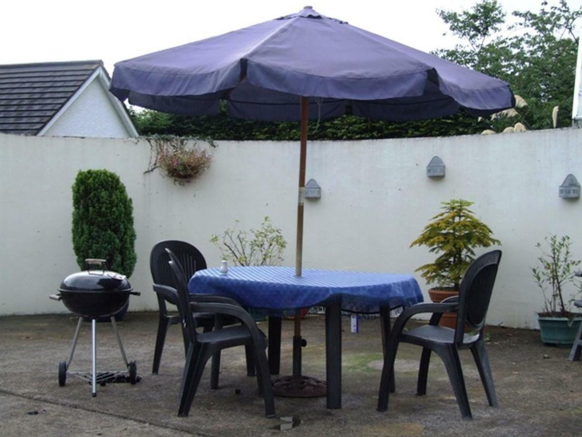 The Garden House Cottage Enniskillen Exterior photo