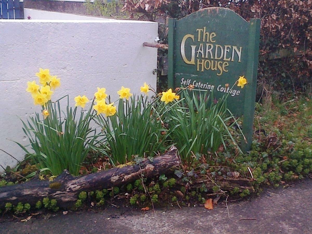 The Garden House Cottage Enniskillen Exterior photo